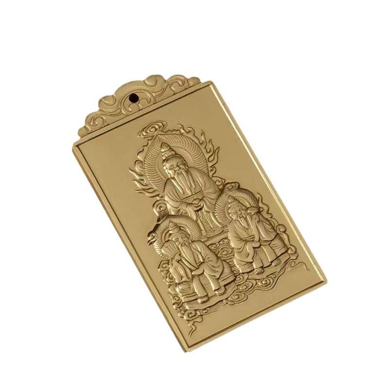 Amulet: Empowering Feng Shui for Luck and Cash Good Luck Charm Health feng Shui Good Luck Lucky Charms Lagnlnaoy
