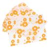 Beavorty Flower Pattern Candy Wrapping Paper 200 Sheets Baking Paper Perfect for Cookies Nougat Sweets Packaging view 1