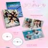cignature Sweetie but Saltie 5th EP Album (Saltie Ver) view 2