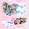 cignature Sweetie but Saltie 5th EP Album (Saltie Ver) view 3