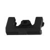 Uitndvyte Air Fryer Rubber Feet For COSORI Instants Air Fryer Grill Plate Professional Rubber Bumpers Silicone Tabs Rubber Bumpers Black Rubber Feet Bumpers Silicone Tabs view 4