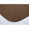 Garland Rug Gramercy Washable Bath Rug  Soft, Plush, Absorbent, Quick-Dry, Durable, 2 Piece Rug Set (17"x24" and 20"x34"), Cinnamon view 3