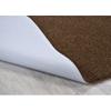 Garland Rug Gramercy Washable Bath Rug  Soft, Plush, Absorbent, Quick-Dry, Durable, 2 Piece Rug Set (17"x24" and 20"x34"), Cinnamon view 4