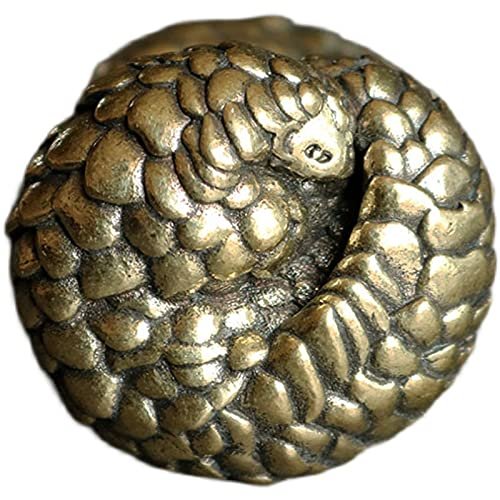 Mascot Exorcism Crafts Pendant Festival Statue Ornaments ( 92g)