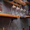 AEYSD-456 Wine Rack Creative Wine Cooler Home Wall-Mounted Wine Rack Industrial Style Iron Pipe Shelf Wall Decoration Wine Storage Organizer view 3