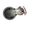 FWQDBE DE55 Robot Vacuum Cleaner Right Wheel Left Wheel ReplacementCompatible for Deebot DE55 Robotic Vacuum Cleaner Parts Accessories(Left Wheel), uyfgiufg8ig view 2