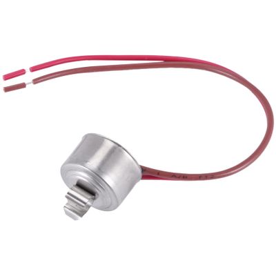 Lizusidtsy 4387503 Refrigerator Defrost Thermostat Replaces WP4387503 343917 61002113 PS11742474 AP6009317 for,, Silver