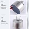 Lizusidtsy 4387503 Refrigerator Defrost Thermostat Replaces WP4387503 343917 61002113 PS11742474 AP6009317 for,, Silver view 3