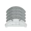 Mop Cloth AccessoriesCompatible for Roidmi Eve PlusRobotic Vacuum Cleaner Mop Cloth Holder All-in-One Vacuum Cleaner Rag Holder Replace(Mop Cloth-B) view 2