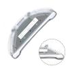 Mop Cloth AccessoriesCompatible for Roidmi Eve PlusRobotic Vacuum Cleaner Mop Cloth Holder All-in-One Vacuum Cleaner Rag Holder Replace(Mop Cloth-B) view 3