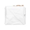 IAQIYOPS Vacuum Cleaner Dust Bag Dust Collection Bag Large Capacity 2.5L Cloth Bags Accessories Compatible For Proscenic M7 Pro M8 Pro(20-pcs) view 4