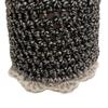 Toilet Paper Cover Home Decor Marble Bathroom Crochet view 4
