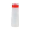 Aramox Squeeze Sauce Bottles with 4-Holes, Portable and SCondiment Bottles for Kitchen Use, Pack of 2 (Red) view 2