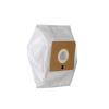 IAQIYOPS 5 Pieces/Lot Vacuum Cleaner Bags Dust Bag Filter Paper Bag Cleaner PartsCompatible for Nilfisk Coupe Neo Action A100 GM100 Neo Red view 1