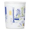 Bougies La Francaise - French-Made Scented Candle Jar - Blue Garden - Made in France, 180 Grams, +/- 40-Hour Burn Time - 2.95 x 3.74 inches view 3