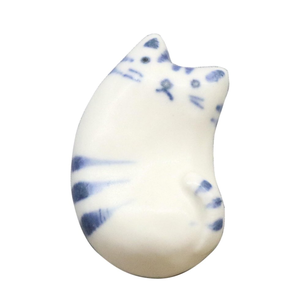(Craftmanhouse)  Chopsticks Rest, tiger