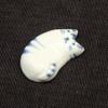 (Craftmanhouse)  Chopsticks Rest, tiger view 3