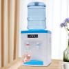 TFCFL Hot and Cold Water Dispenser, Top Loading Water Cooler Water Dispenser Countertop Water Cooler Dispenser for 3 to 5 Gallon Bottles, Electric Water Dispenser for Office Home view 2