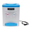 TFCFL Hot and Cold Water Dispenser, Top Loading Water Cooler Water Dispenser Countertop Water Cooler Dispenser for 3 to 5 Gallon Bottles, Electric Water Dispenser for Office Home view 4