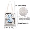 JNIAP Scotland Trip Tote Bag Scotland Vocation Gifts Scotland Souvenir Gifts Scotland Travel Bag (Scotland tb) view 2