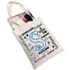 JNIAP Scotland Trip Tote Bag Scotland Vocation Gifts Scotland Souvenir Gifts Scotland Travel Bag (Scotland tb) view 4