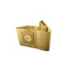 IAQIYOPS Vacuum Cleaner Rubbish Bag Replacement Dust Filter Bags Dust Bag Spare PartsCompatible For Electrolux UZ945Compatible For Nilfisk GD930(5 pcs filters) view 1