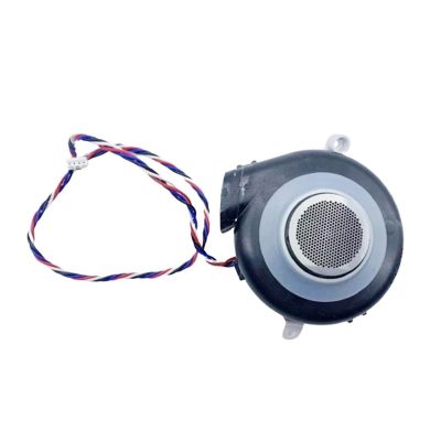ddjjjpkv Fan Motor Module Vacuum Cleaner Accessories. Compatible for Dreame Bot W10 W10 Pro, Compatible for Xiaomi Self Cleaning Vacuum Mop Pro STYTJ06ZHM