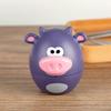 Cute Cartoon Kitchen Timer Kitchen Timer, Cooking Mechanical 55 Minutes Cooking Supplies (Cow) view 3