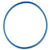 HomeLoft Basics Round Drive Belt for KARCHER D10 KSM 750 KSM750 Sweeping Machine Custom Made, Urethane, blue view 1