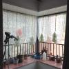 GLOGLOW Tension Curtain Rod, 11.8-19.7 inches, Adjustable Steel, No Drilling Required view 3