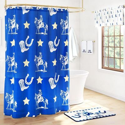 Buckaroo Bath Collection