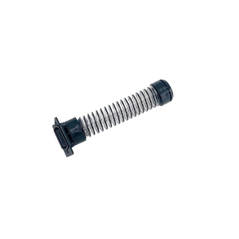 IYUEAC Vacuum Cleaner Roller Brush PU Hose Replacement Accessories. Compatible For Roborock DYAD U10, hrtwe5e4