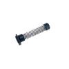 IYUEAC Vacuum Cleaner Roller Brush PU Hose Replacement Accessories. Compatible For Roborock DYAD U10, hrtwe5e4 view 1