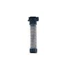 IYUEAC Vacuum Cleaner Roller Brush PU Hose Replacement Accessories. Compatible For Roborock DYAD U10, hrtwe5e4 view 2