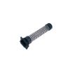 IYUEAC Vacuum Cleaner Roller Brush PU Hose Replacement Accessories. Compatible For Roborock DYAD U10, hrtwe5e4 view 3
