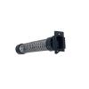 IYUEAC Vacuum Cleaner Roller Brush PU Hose Replacement Accessories. Compatible For Roborock DYAD U10, hrtwe5e4 view 4