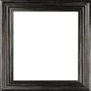 11x14 Picture Frame with Mat for 8x10 Picture. 11x14 Frame Matted to 8x10 Picture. 11 x 14 Poster Frame with Mat. 3-1/4" Wide Frames for 8 x 10 Prints with Mats. Grey Ornate 1181. For Prints, Diplomas. Polystyrene-Quality Wood Frames Alternative. view 3