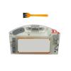2 in 1 Control Dust Box Water TankCompatible for Roidmi Vacuum Sweeper Robot Replacement Accessories Electric with HEPA Filter view 1