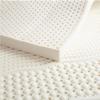 BGDTEFJDZ Washable Cover natural latex Mattress Natural Rubber Pure Mattress 2/3/4inch Thickened Home Dormitory,3in,200x220cm(79x86in) view 1