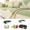APMOE Pet Couch Covers for Sofa, Boho Couch Cover Chenille Sofa Covers for Dogs Couch Covers for 3 Cushion, Furniture Protector Sofa Cover for Dog Washable L Shape Sectional 43.30x 62.99inch view 2