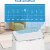 Takywep 15000 Btus Portable Air Conditioner, 3-in-1 Portable AC Unit with Remote Control, Cooling Up to 850 Sq. Ft, Portable Air Conditioners for Home Garage Office, Complete Window Mount Exhaust Kit view 2