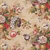 Thomasville At Home Queensland Autumn Comforter Set, Queen Comf, 15" Drop Bedskirt, 2-Std Shams (4), Cotton view 3