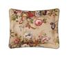 Thomasville At Home Queensland Autumn Comforter Set, Queen Comf, 15" Drop Bedskirt, 2-Std Shams (4), Cotton view 4