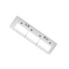 ENOIAMYF Vacuum Cleaner Filter Main Side Brush Main Brush Cover Mop Rags and Stand Replacement Accessories. Compatible for Dreame W10 / W10 Pro, fvgefgfer3 view 2