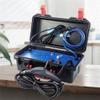 CHIPEL High Pressure Steam Cleaner for Grout and Tile, High Pressure Steam Cleaner,Steamer for Cleaning High Heat Steam Cleaning Machine(110v 1700W) view 1