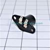 00617214 Microwave Light Socket view 2