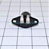 00617214 Microwave Light Socket view 3