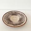 20" Large Binga Basket // Zimbabwe Tonga Basket // #D143 view 3