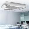 CukUJH Central Air Conditioning Draught Excluder to Prevent Direct Blowing Draught Excluder for Cold and Heating Offices view 2