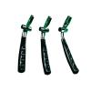 liangxiaous 3Pcs Ice Cream Maker Handles Spare Part for Soft Service Stainless Steel Accessory Ice Cream Machine Replacements view 1